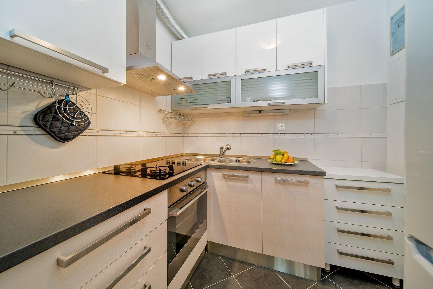 Apartments Milica Krilo Luaran gambar