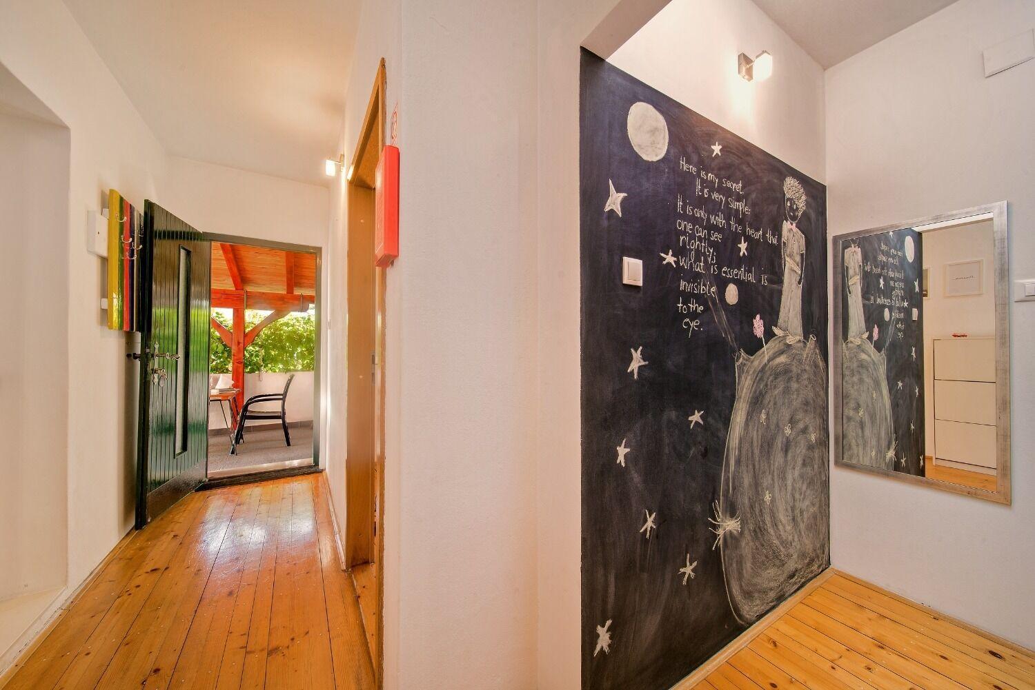 Apartments Milica Krilo Luaran gambar