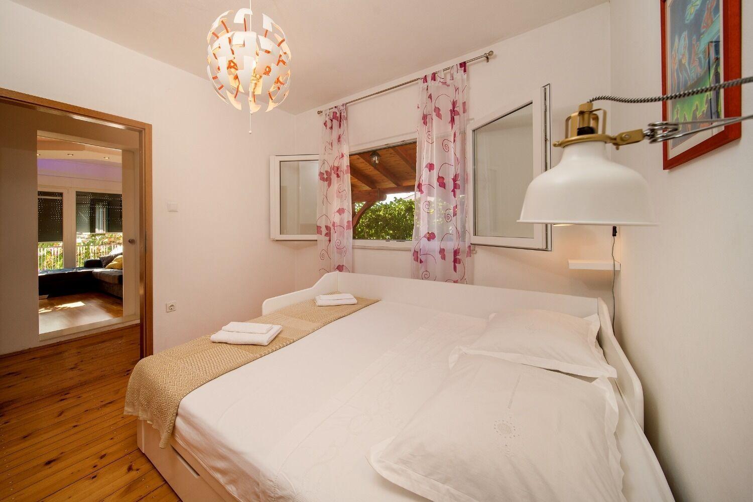 Apartments Milica Krilo Luaran gambar