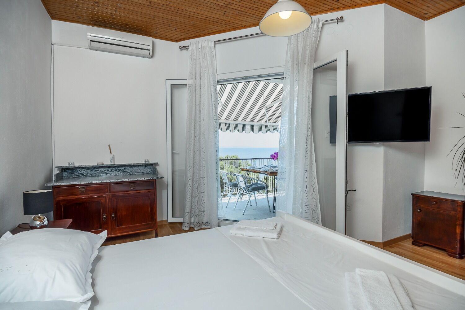 Apartments Milica Krilo Luaran gambar