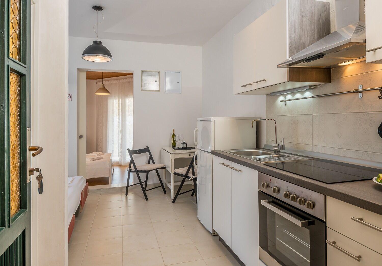 Apartments Milica Krilo Luaran gambar