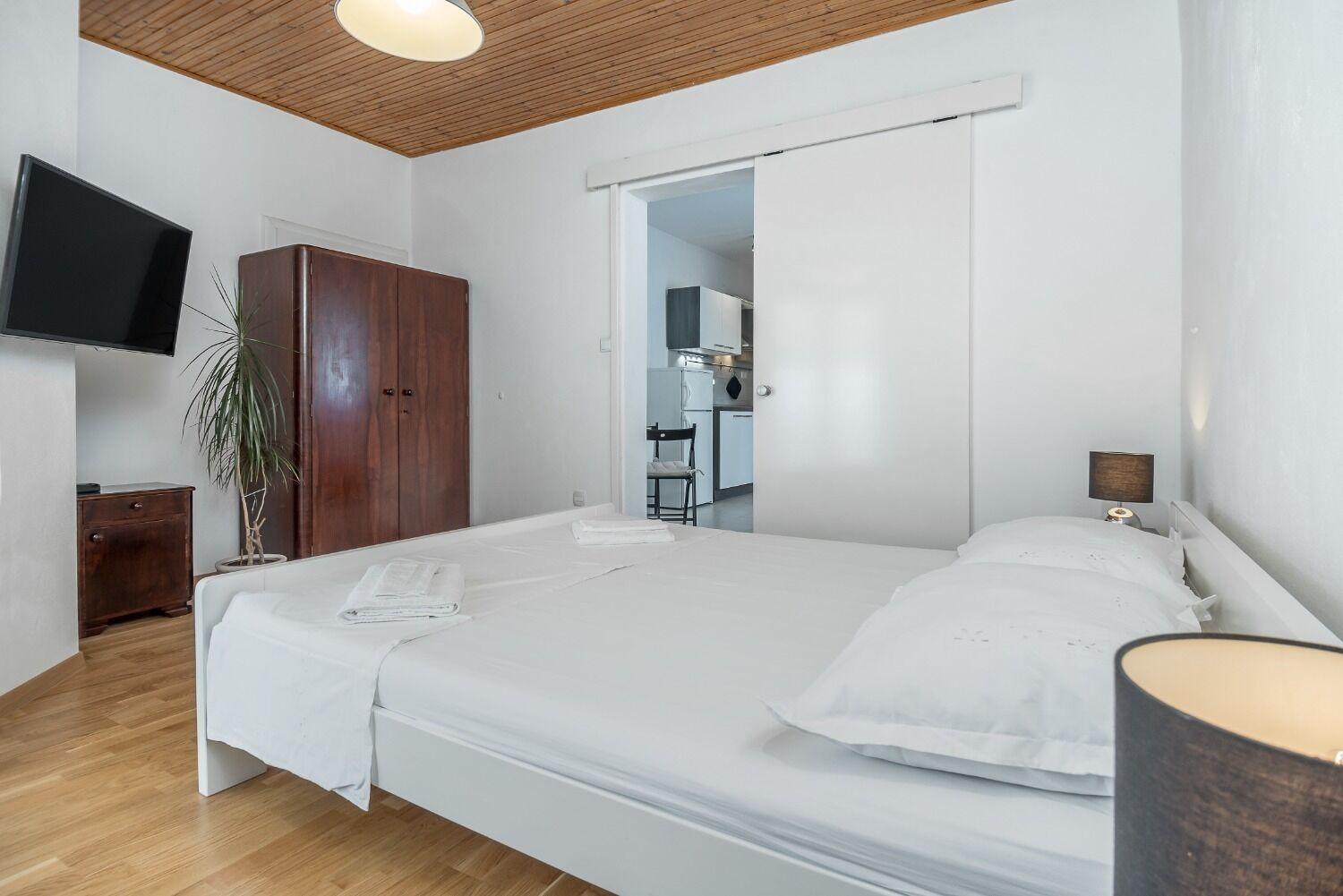Apartments Milica Krilo Luaran gambar
