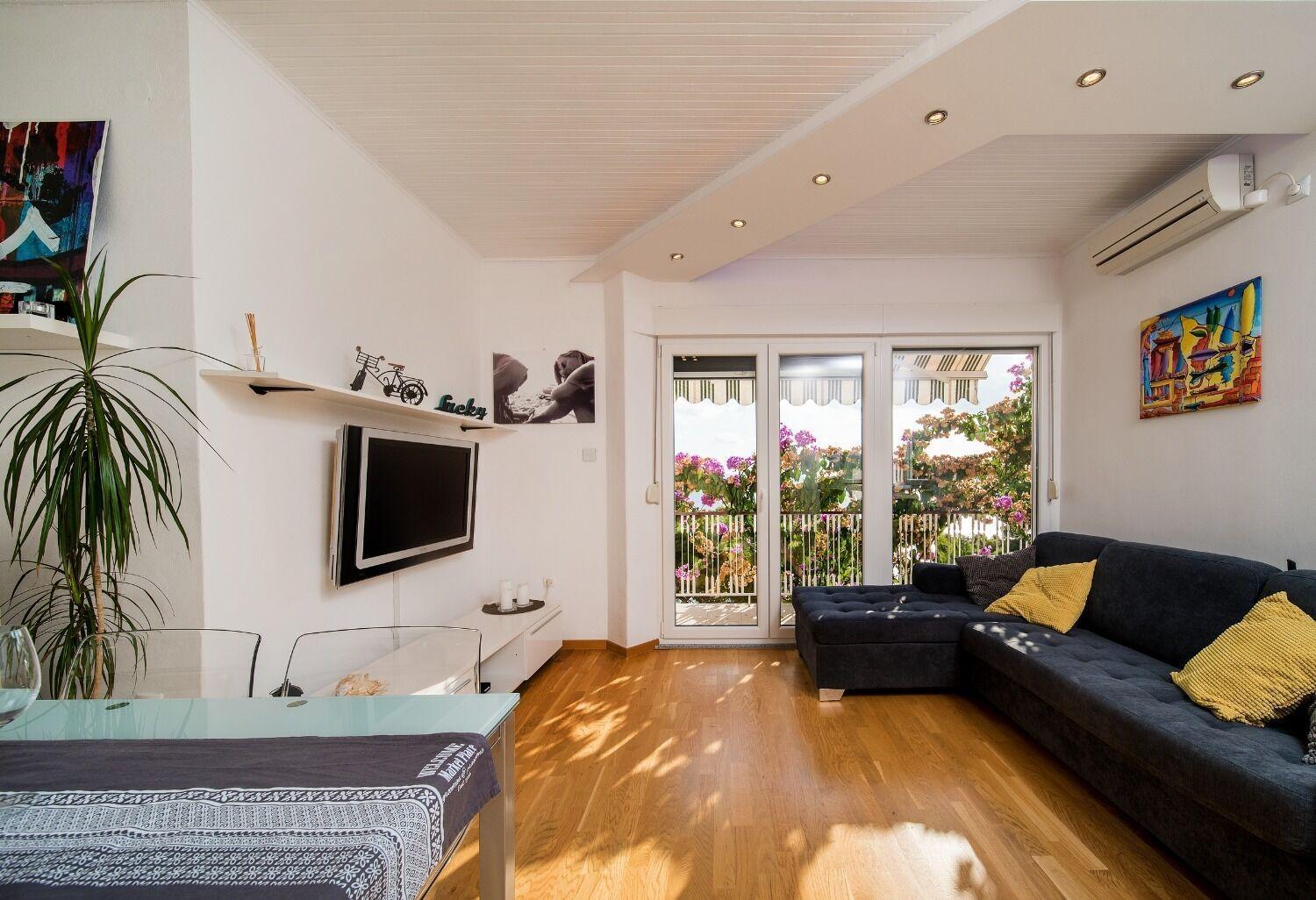 Apartments Milica Krilo Luaran gambar