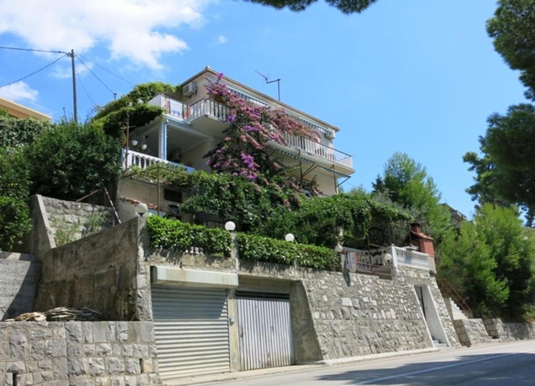Apartments Milica Krilo Luaran gambar